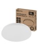 TDM ELECTRIC SQ0329-9007 ДПБ 01, 18 Вт, 4000 К, Классика
