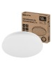 TDM ELECTRIC SQ0329-9010 ДПБ 02, 18 Вт, 6000 К, Звездное небо