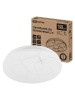 TDM ELECTRIC SQ0329-9012 ДПБ 03, 18 Вт, 6000 К, Геометрия