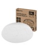 TDM ELECTRIC SQ0329-9018 ДПБ 03, 24 Вт, 6000 К, Геометрия