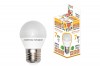 TDM ELECTRIC SQ0340-0189 FG45-7 Вт-230 В-4000 К–E27 Народная