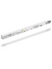 TDM ELECTRIC SQ0340-1502 НЛ-Т8-10 Вт-230 В-6500 К–G13, 600 мм, матовая, стекло, непов. Народная