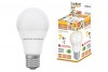 TDM ELECTRIC SQ0340-1506 НЛ-LED-A55-7 Вт-230 В-4000 К-Е27, (55х98 мм), Народная