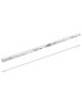TDM ELECTRIC SQ0340-1517 НЛ-Т8-26 Вт-230 В-4000 К–G13, 1500 мм, матовая, стекло, непов. Народная
