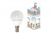 TDM ELECTRIC SQ0340-1590 FG45-10 Вт-230 В-6500 К–E14 Народная