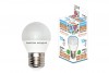TDM ELECTRIC SQ0340-1591 FG45-10 Вт-230 В-6500 К–E27 Народная