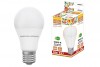 TDM ELECTRIC SQ0340-1636 НЛ-PRO-LED-A65-18 Вт-230 В-4000 К-Е27, (60х112 мм), Народная