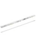 TDM ELECTRIC SQ0340-1654 НЛ-Т8-20 Вт-230 В-4000 К–G13, 1200 мм, прозрачная, стекло, непов. Народная