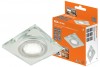 TDM ELECTRIC SQ0359-0046 СВ 03-02 MR16 50Вт G5.3 зеркальный/хром
