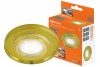 TDM ELECTRIC SQ0359-0056 СВ 03-05 MR16 50Вт G5.3 жёлтый/золото