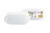 TDM ELECTRIC SQ0366-0167 ДПП 3801 12Вт 4000К IP65 белый овал 177*85*57 мм Народный