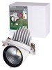 TDM ELECTRIC SQ0369-0402 "Акцент-1" LED DSL-01-040-WW 40 Вт, 24°, 3000 К, 90 Ra, IP40
