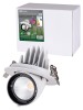TDM ELECTRIC SQ0369-0404 "Акцент-1" LED DSL-01-030-NW 30 Вт, 24°, 4000 К, 90 Ra, IP40