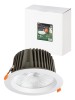 TDM ELECTRIC SQ0369-0409 "Даунлайт" LED DCL-01-060 60 Вт, 4000 К, 80 Ra, IP20, прозрачный расс.