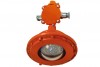 TDM ELECTRIC SQ0371-0024 ДСП 57МД-30-101 УХЛ1 (проходной, 2 ввода, рым-болт) 1ExdIIВT6Gb