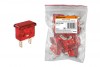 TDM ELECTRIC SQ0702-0081 YL238-02 красная, неон/230В (Упаковка 10шт)