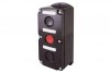 TDM ELECTRIC SQ0742-0005 ПКЕ 212-3 У3, красная и две черные кнопки, IP40