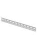 TDM ELECTRIC SQ0804-0011 DIN-рейка (22,5 см) 0,8 мм оцинкованная (Упаковка 10шт)