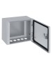 TDM ELECTRIC SQ0905-3409 ЩМП-4.6.1-0 (400х600х150) IP54 Народный эконом