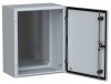 TI5-10-N-050-040-025-66 ∙ TITAN 5 Корпус металлический ЩМП-50.40.25 УХЛ1 IP66 IEK