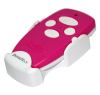 DoorHan Transmitter 4-Pink