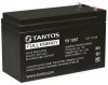 Tantos TS 1207 ∙ Аккумулятор 12В 7 А∙ч