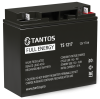 Tantos TS 1217 ∙ Аккумулятор 12В 17 А∙ч