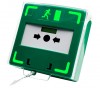 Tantos TS-ERButton LED