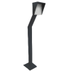 Tantos TSt-Uno 150x150 (антрацитово-серый)