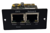 SmartWatt UPS SNMP MINI CARD 3