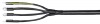 UZM-XLK1-NVN4-3550X | Муфта ПКВ(Н)тп 4х35/50 б/н ПВХ/СПЭ изоляция 1кВ IEK