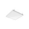 VARTON B1-R3-00010-31GA3-2003540 Светодиодный светильник VARTON GR070 BASIC грильято 30 Вт 4000 К 588х588х50 мм IP20
