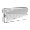 VARTON V1-EM-00432-01A01-6500265 Светильник аварийно-эвакуационный "ВАРТОН" Compact серии Advanced 2W IP65 3ч