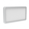 VARTON V1-R0-70354-02A02-2400365 Световой указатель "ВАРТОН" Evade серии Basic 3W IP20 2ч