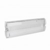 VARTON V1-R0-70355-21A01-6500365 Светильник аварийно-эвакуационный "ВАРТОН" Defendo серии Basic 3.5W IP65 3ч