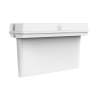 VARTON V1-R0-70617-02A02-2500365 Световой указатель "ВАРТОН" Twofold серии Basic 3.5Вт IP65 3ч