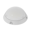 VARTON V1-U0-00005-21N00-6501050 Светодиодный светильник VARTON ЖКХ круг 10 Вт IP65 185х70 мм антивандальный 5000 K низковол.