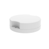 VARTON V1-U0-00060-20000-6500850 Светодиодный светильник VARTON Roqqa 8 Вт 160x46 мм 5000 К IP65 белый