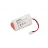 VARTON V4-EM-00.0064.ADV-0900 Никель-кадмиевая аккумуляторная батарея для светового указателя Flip