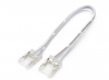 VARTON V4-R0-00.COB-0000.0003 Разъем с проводом для LED ленты COB 10 мм, лента - лента (1 шт)