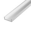 VARTON V4-R0-70.0001.KIT-1714 Алюминиевый профиль для LED ленты накладной 2000х17х14 мм