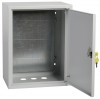 IEK YKM40-03-31-G ∙ Корпус метал. ЩМП-3-0 (650х500х220мм) УХЛ3 IP31 GENERICA