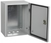 IEK YKM40-04-54-G ∙ Корпус метал. ЩМП-4-0 (800х650х250мм) У2 IP54 GENERICA