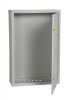 YKM40-06-31 ∙ Корпус метал. ЩМП-6-0 (1200х750х300) УХЛ3 IP31 IEK