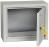 YKM40-231-31 ∙ Корпус метал. ЩМП-2.3.1-0 (250х300х150) УХЛ3 IP31 IEK