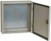 YKM40-441-54 ∙ Корпус метал. ЩМП-4.4.1-0 (400х400х150) У2 IP54 IEK