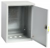 IEK YKM41-02-31-G ∙ Корпус метал. ЩМП-2-1 (500х400х150мм) УХЛ3 IP31 GENERICA