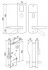 Iron Logic Z-8 EHT серебро