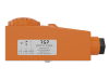 Завод RGP WPF15-T2090